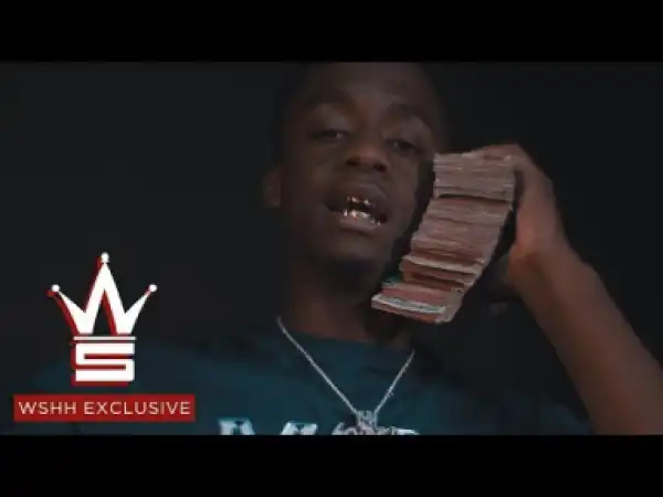 Video: Luh Soldier - Out The Mud